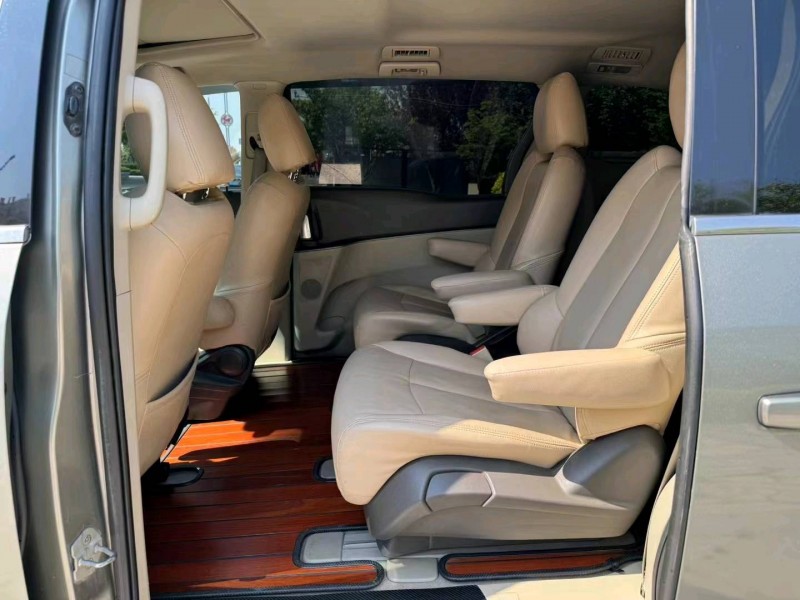 东营12年别克GL88