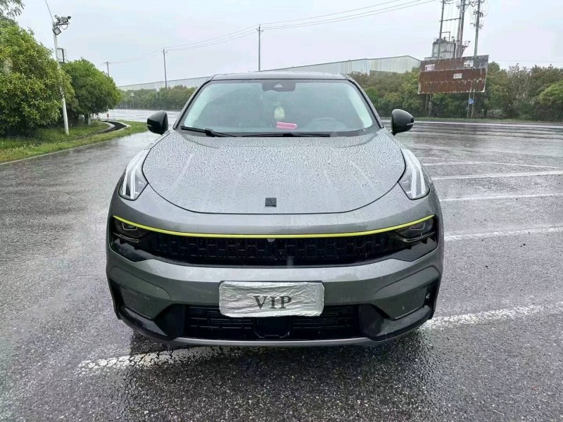 宜昌22年領克051