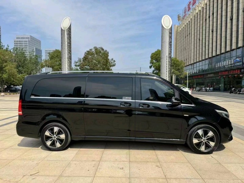 枣庄21年奔驰V6