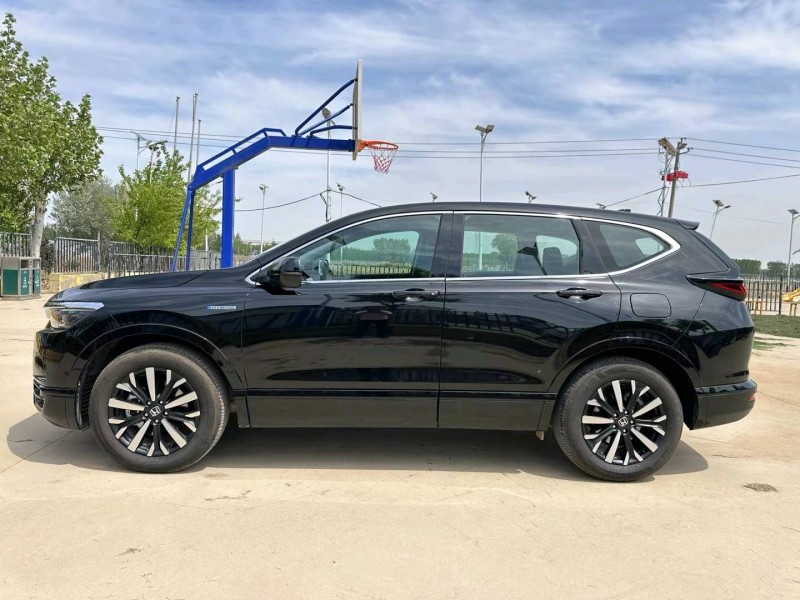 廊坊23年本田皓影3