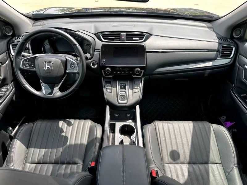 廊坊23年本田皓影6