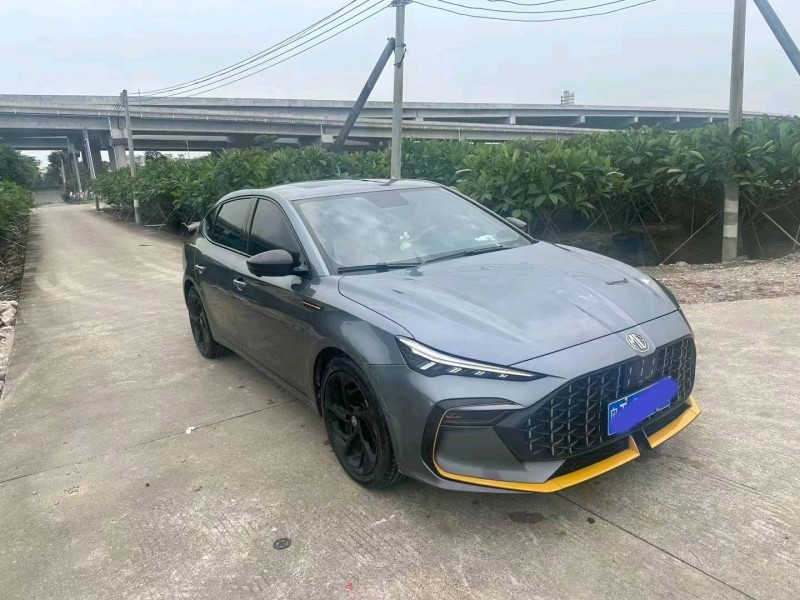 珠海21年名爵62
