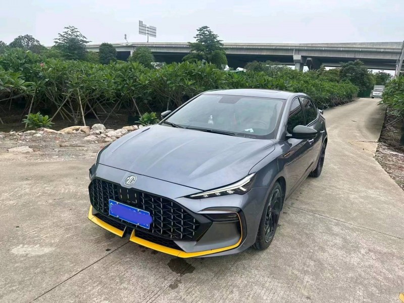 珠海21年名爵63