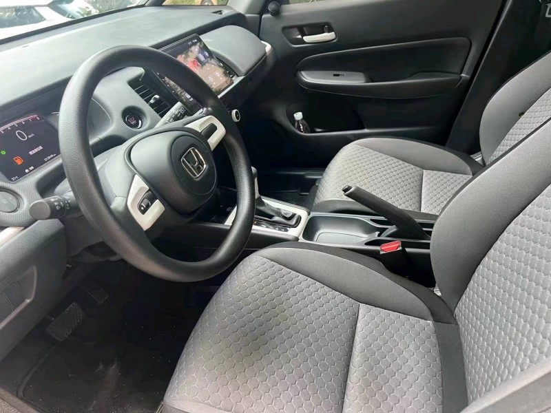 汕头22年本田飞度3