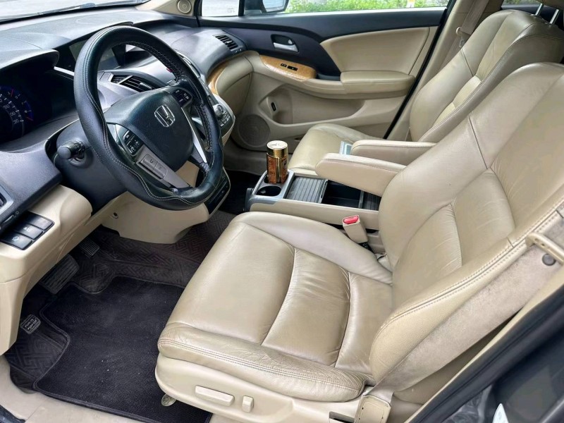 淄博10年本田奥德赛6