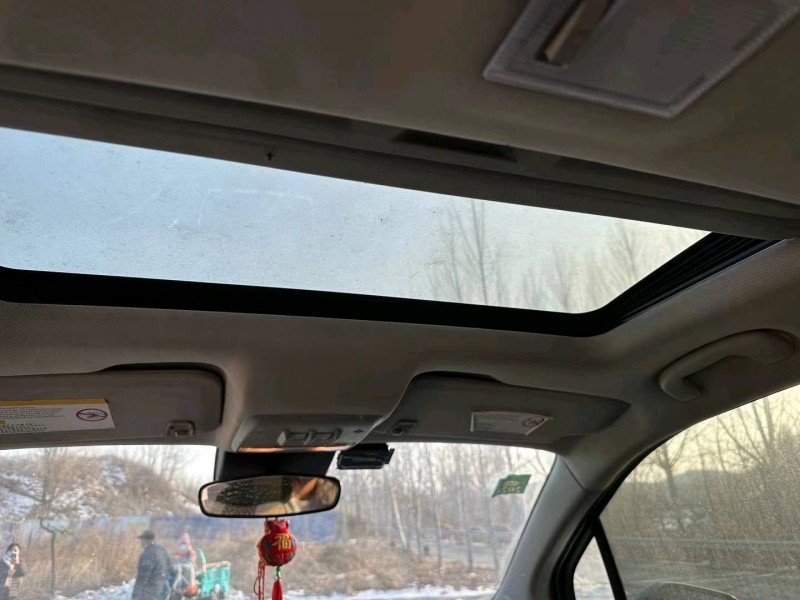 淄博13年别克昂科拉8