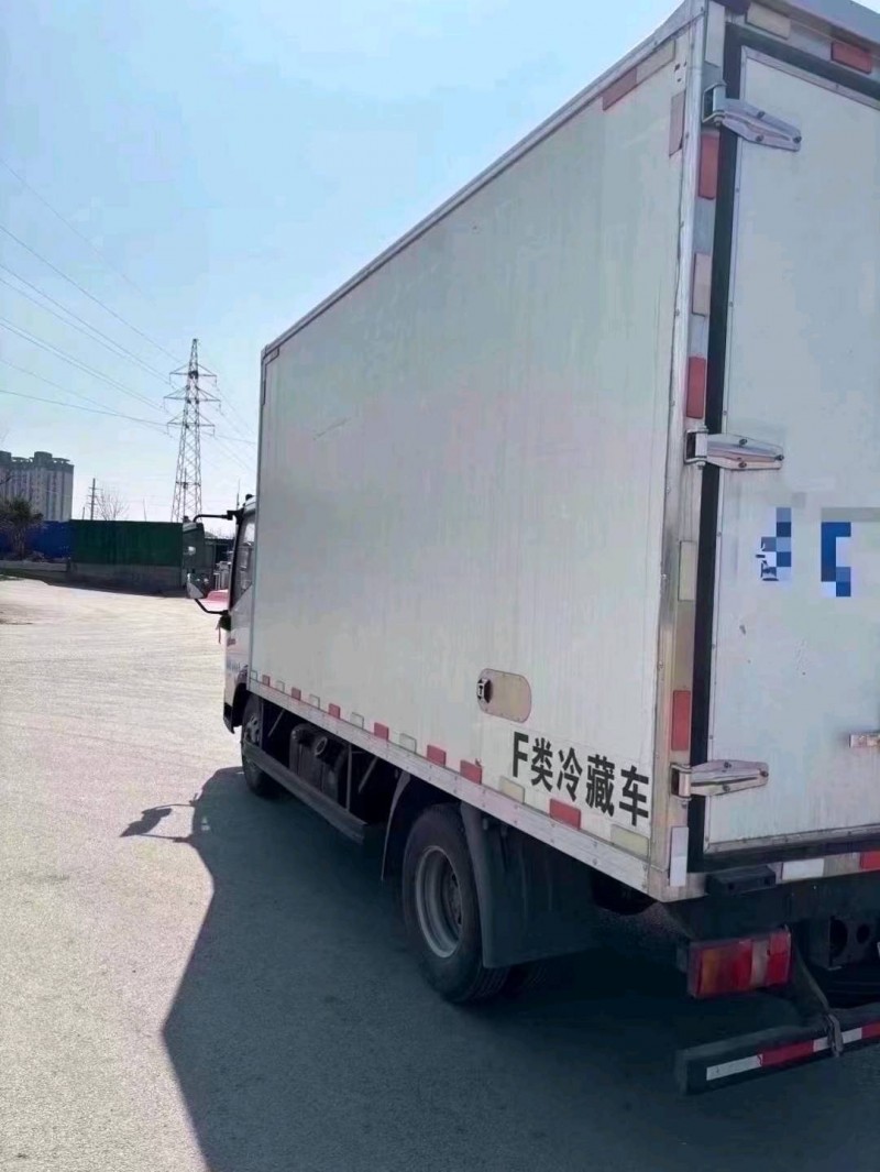淄博22年卡車系列重汽豪沃8