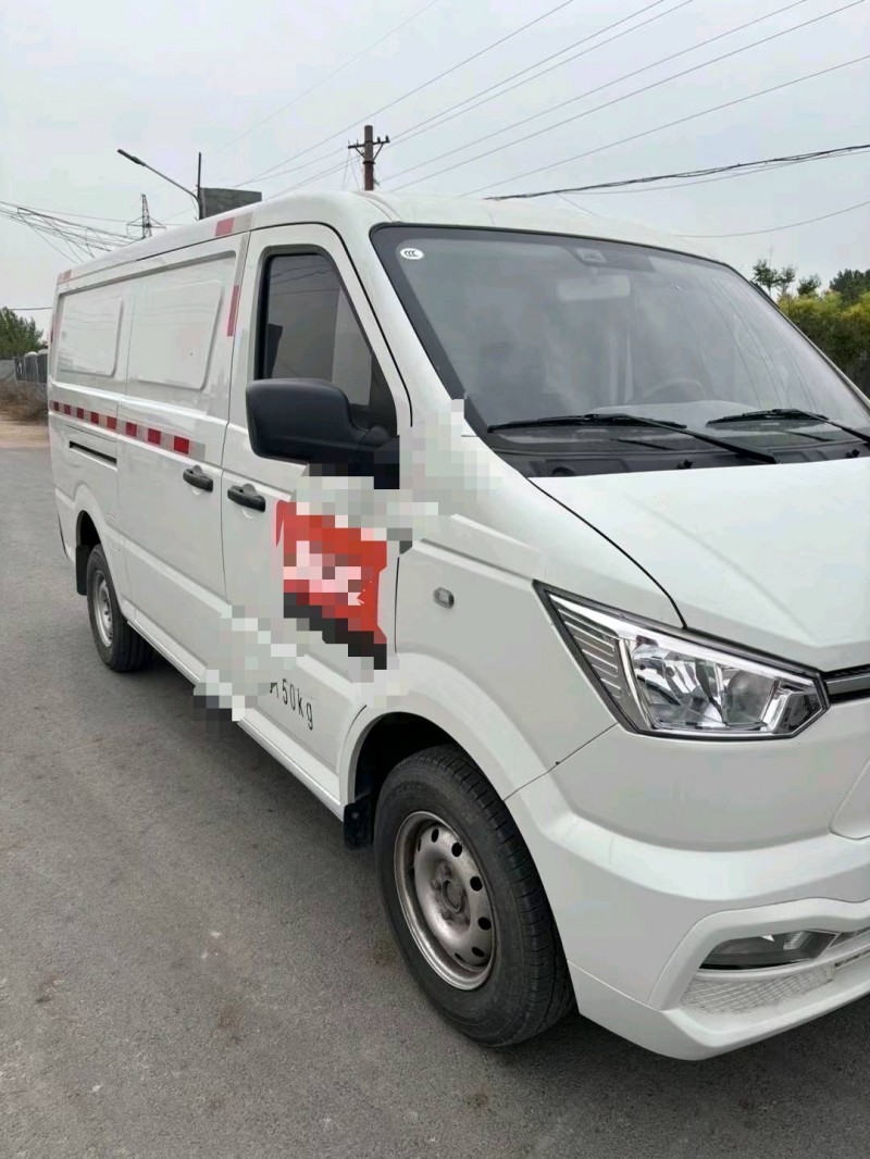 淄博23年江淮帥鈴2