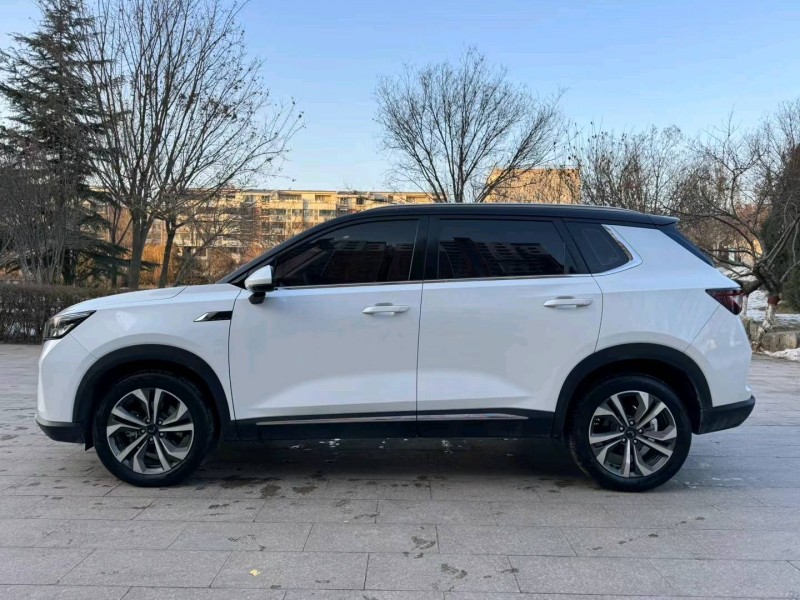 邢臺22年五菱汽車星辰8