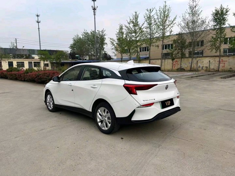 宿迁24年别克微蓝5