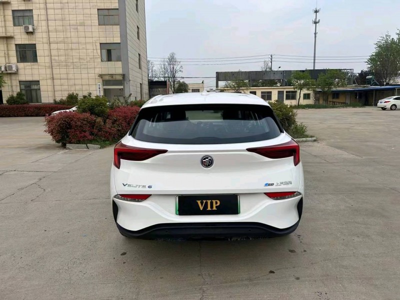 宿迁24年别克微蓝6