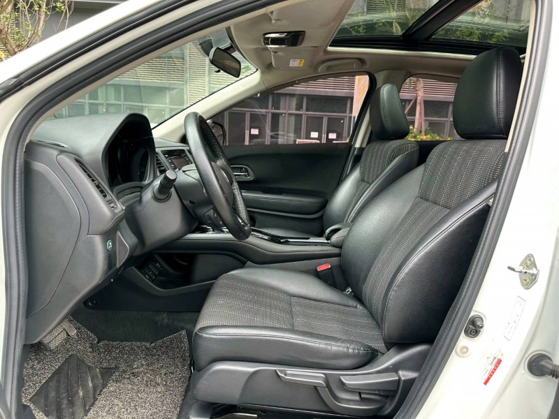 广州18年本田缤智6