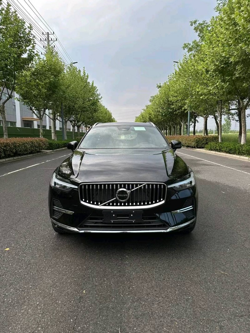徐州24年沃尔沃XC601