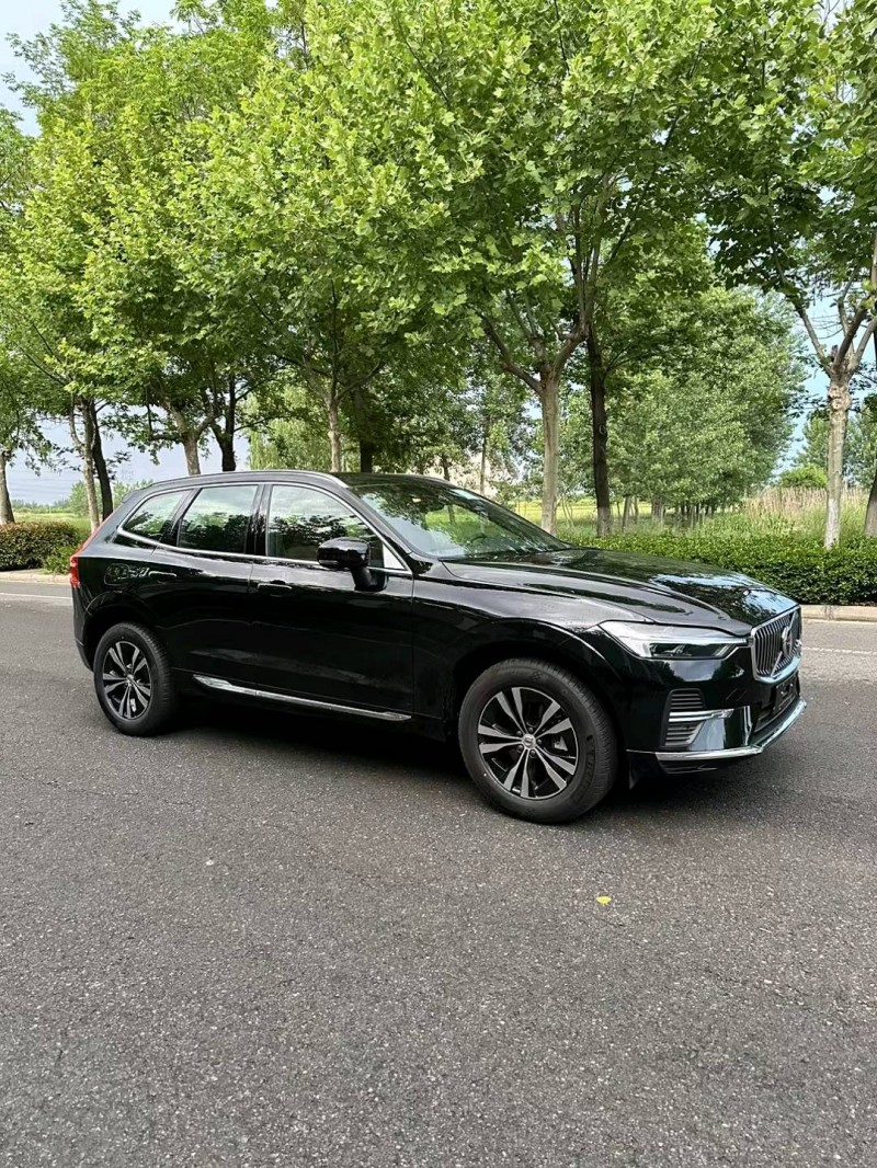 徐州24年沃尔沃XC602