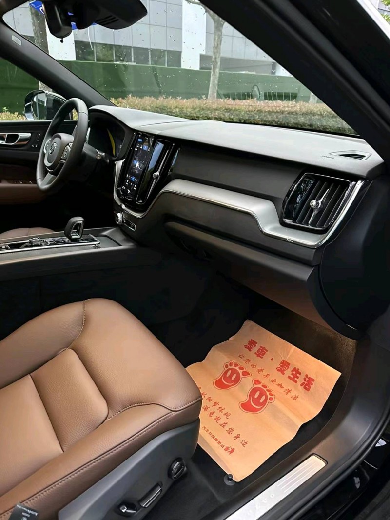 徐州24年沃尔沃XC604