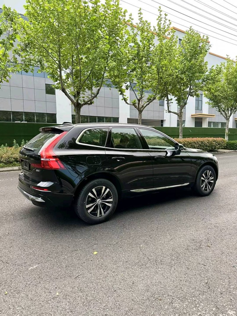 徐州24年沃尔沃XC608