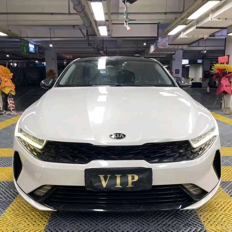 成都21年起亚K51