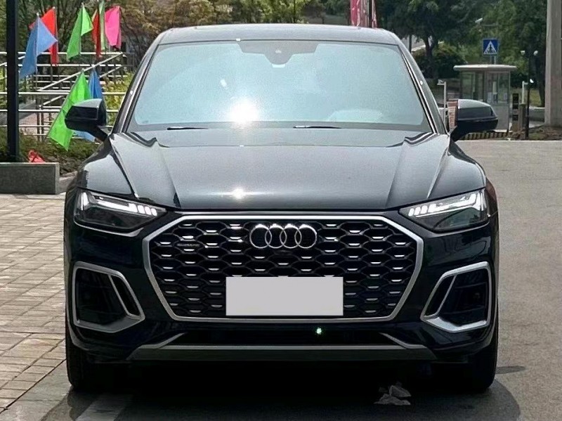 重庆21年奥迪Q51