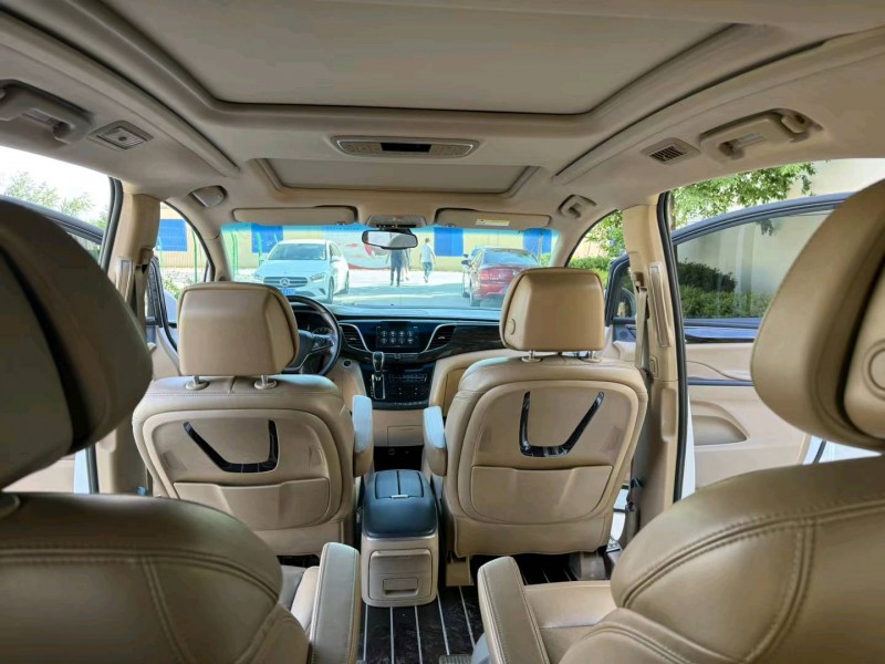 徐州20年别克GL88