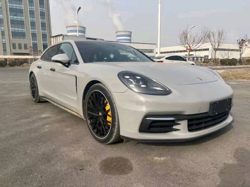 北京19年保时捷帕拉梅拉3