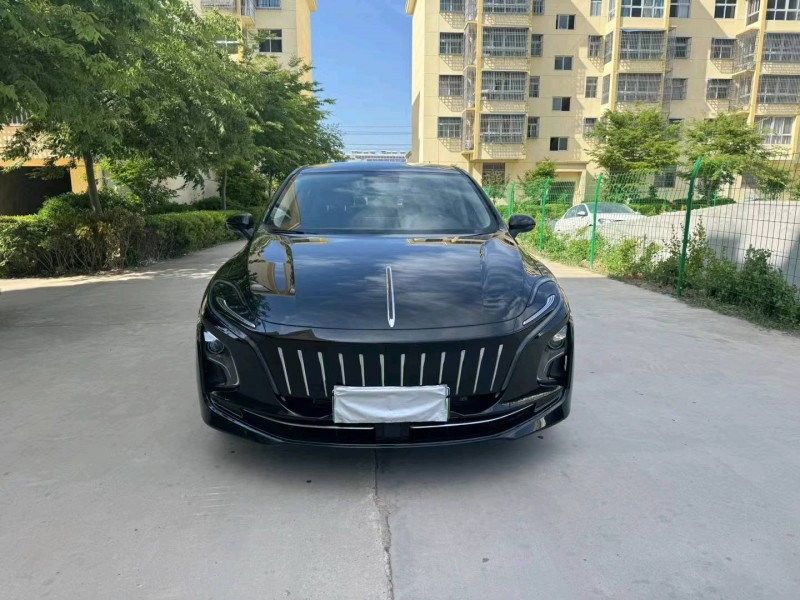 徐州23年红旗E-QM51