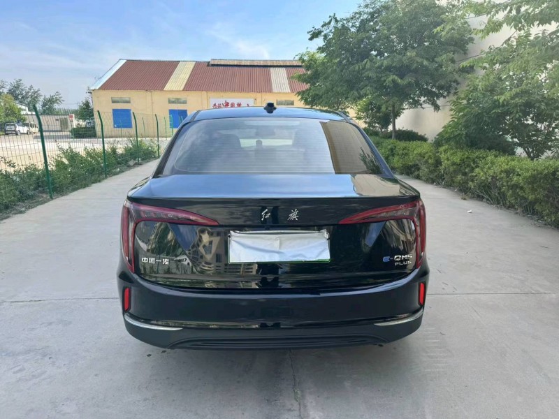 徐州23年红旗E-QM59