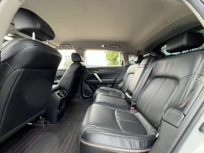 东莞21年本田冠道7