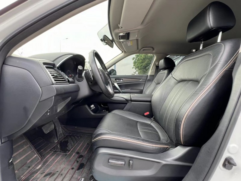 东莞21年本田冠道8