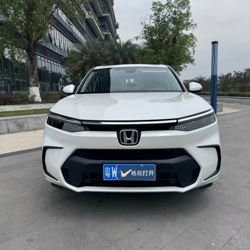 东莞24年本田皓影1