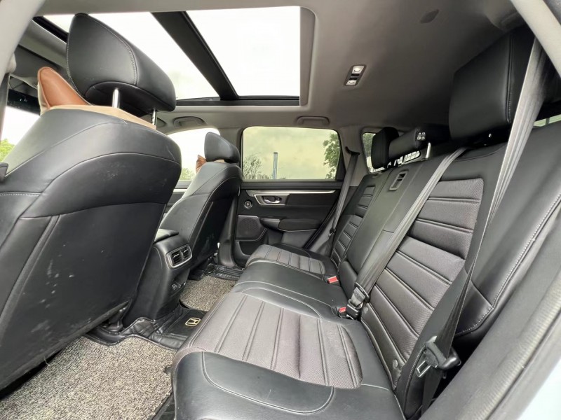 东莞20年本田皓影6