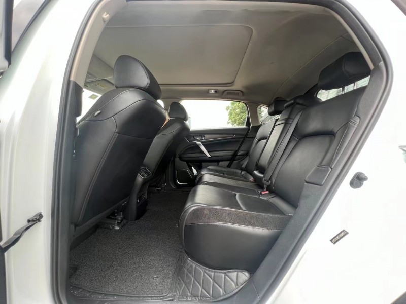 东莞18年本田冠道6