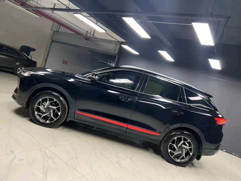 成都21年东风风光3