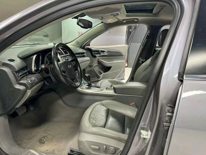 成都14年雪佛兰迈锐宝4