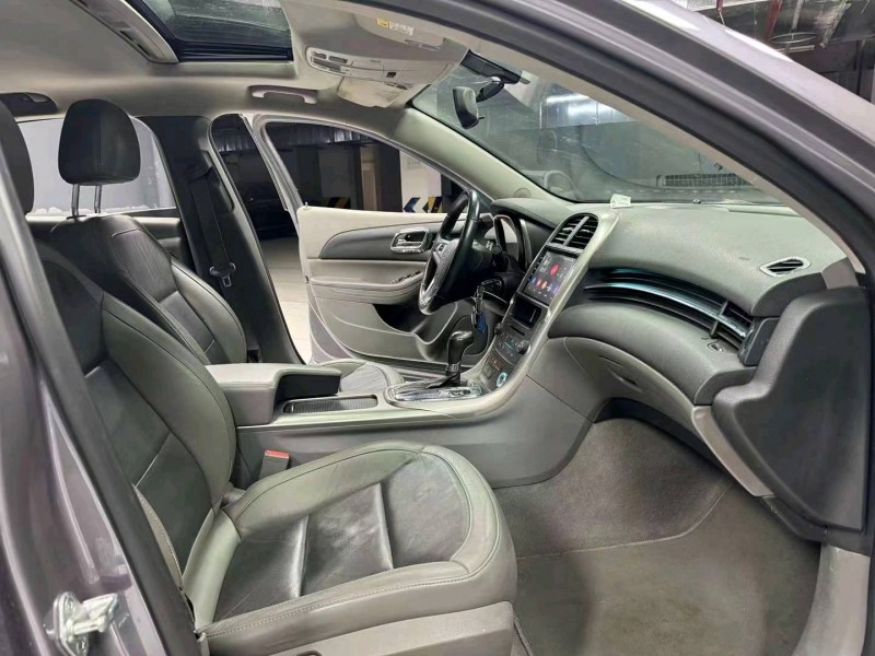 成都14年雪佛兰迈锐宝5