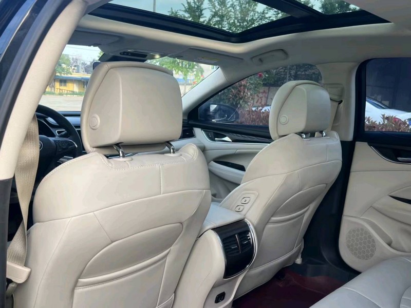 徐州22年别克君越4