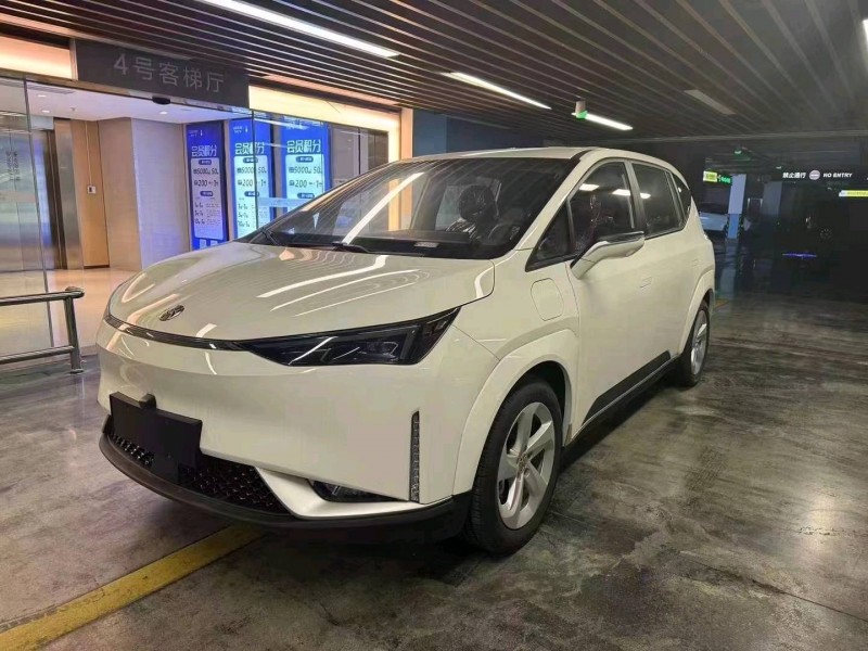 臺州23年合創汽車Z033