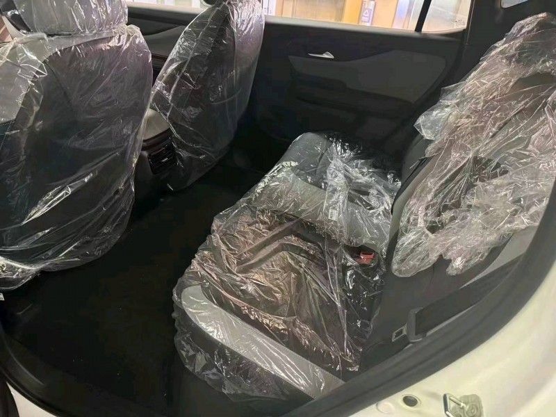 臺州23年合創汽車Z035