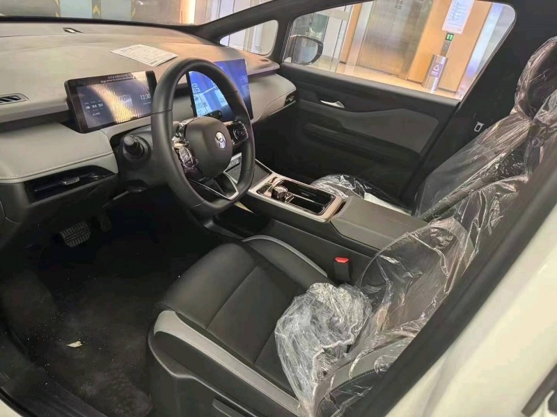 臺州23年合創汽車Z036