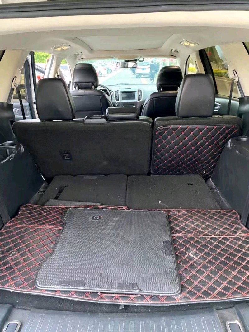 枣庄19年福特锐界7