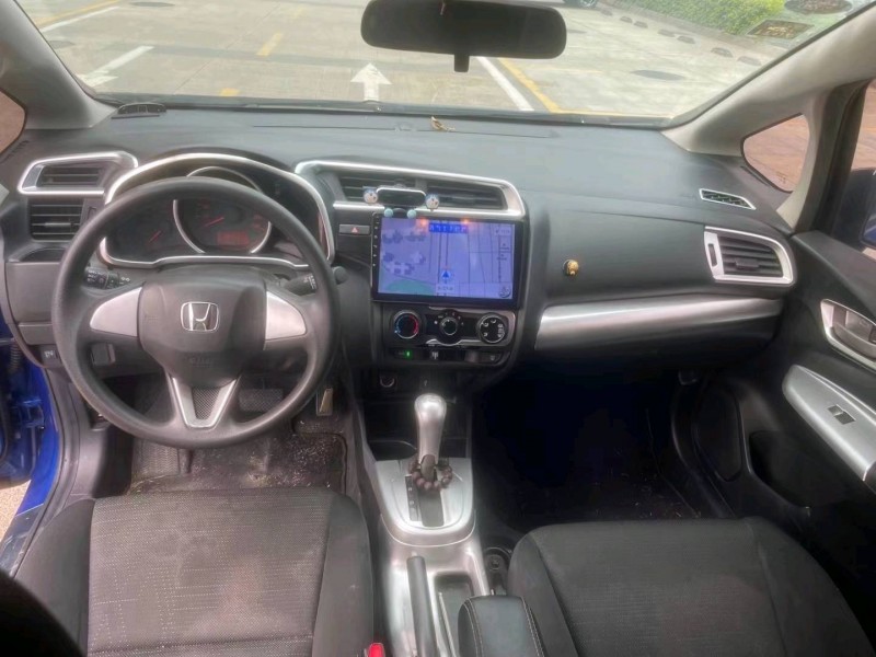 汕头19年本田飞度9