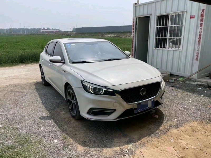 东营18年名爵62