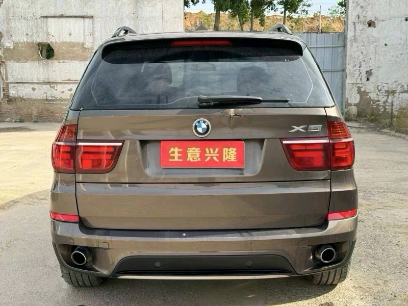 平頂山14年寶馬X54