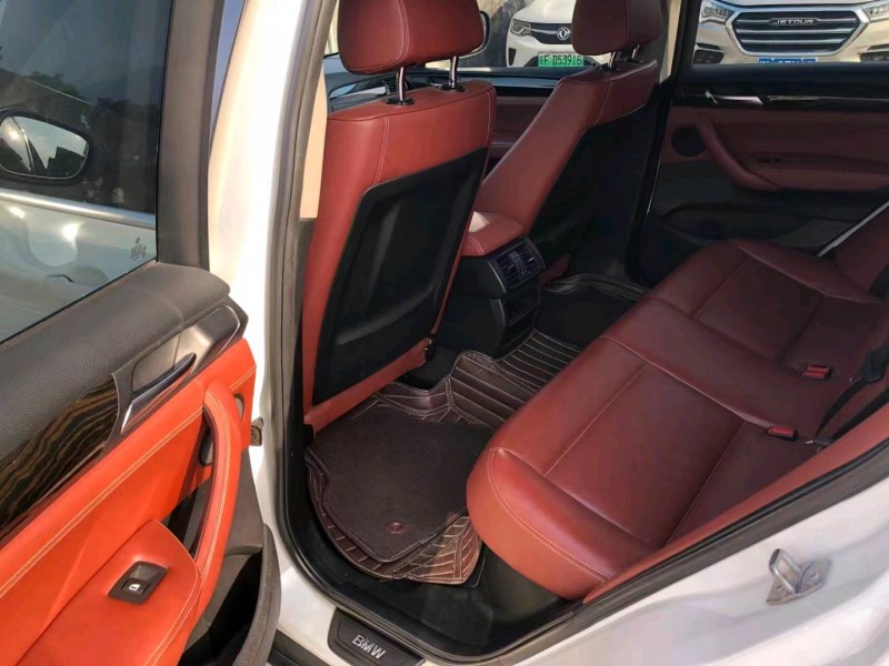 佛山13年宝马X36