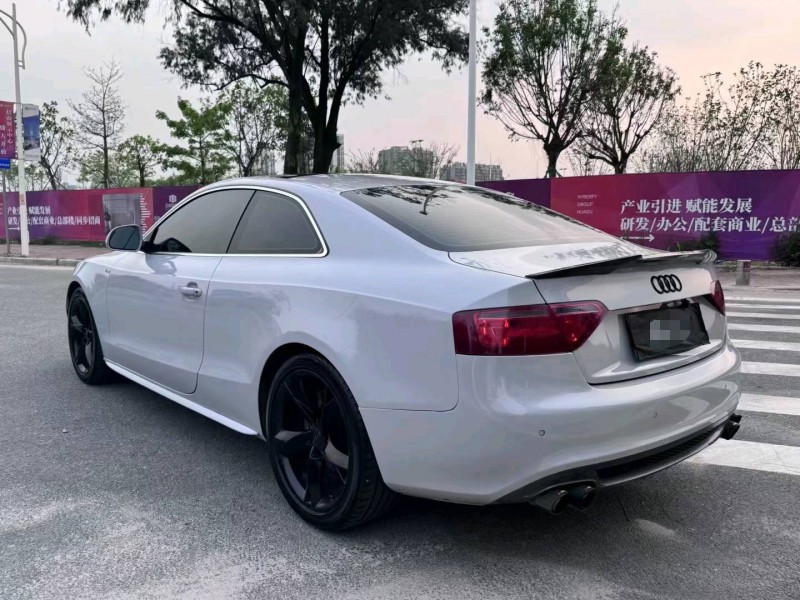广州10年奥迪A56