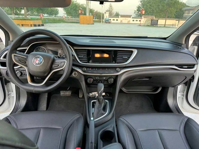 徐州21年别克英朗GT7