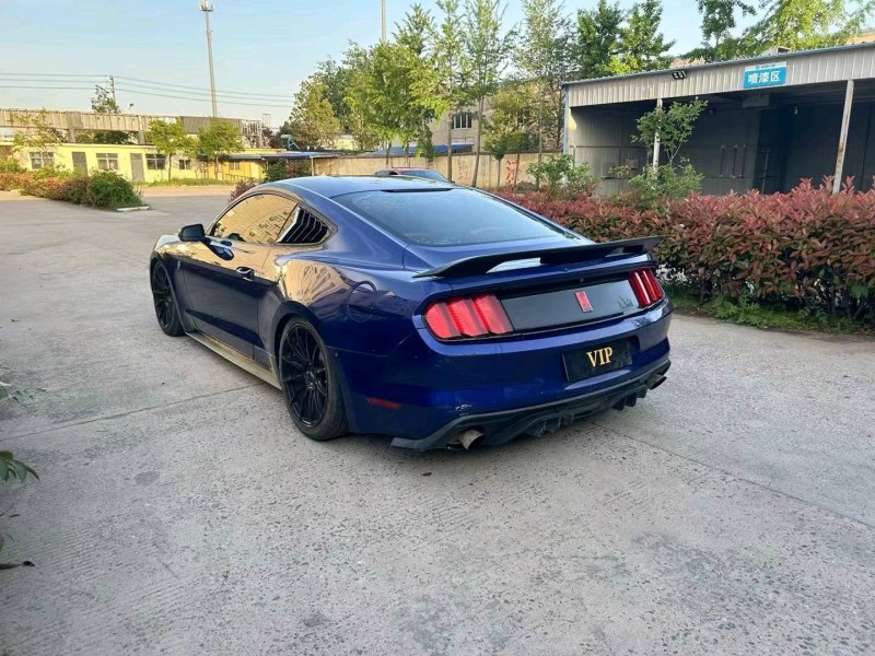 宿迁16年福特野马7