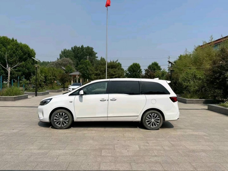 济南20年别克GL88