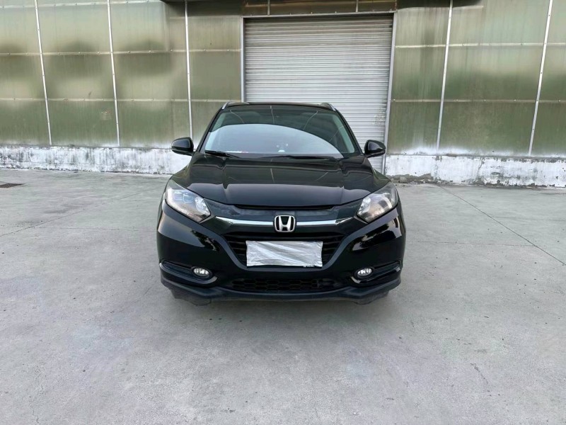 徐州15年本田缤智1