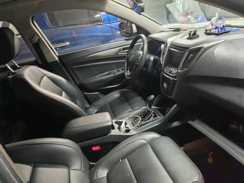 貴陽16年長安汽車CS754