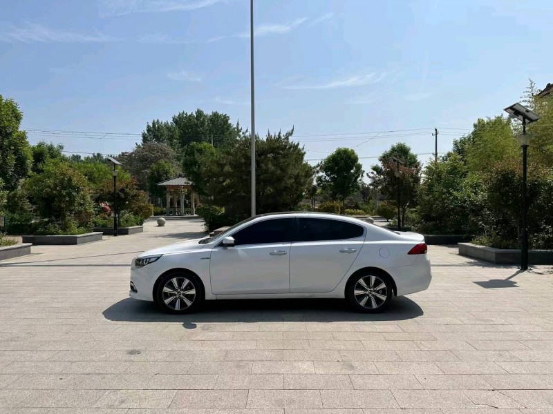 济南17年起亚K47